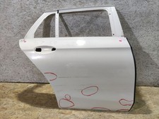 Mercedes-Benz E W213 2017 T&uuml;r hinten A2137320410 CEN16142