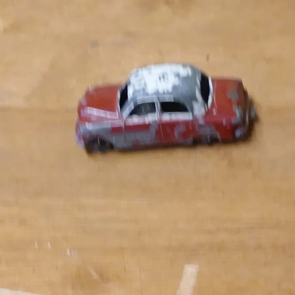 Lote de trabajo Matchbox 1-75  Foto 3 de 4