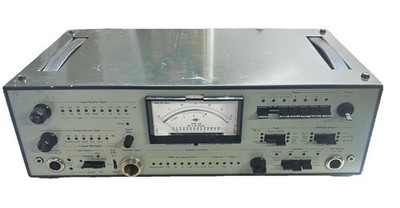 B&K/BK/Bruel&Kjaer TYPE2636 measuring Amplifier type 2636