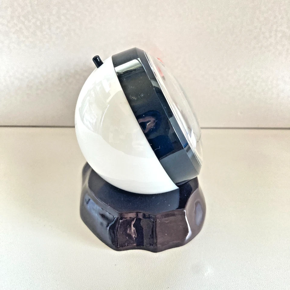 Flip Only Day Date Calendar With Pen holders Ceramic Plastic Hokkaido From Japan - Image 4 of 4