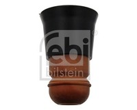Febi Bilstein 14917 Gummipuffer, AufhäNgung FüR Volvo