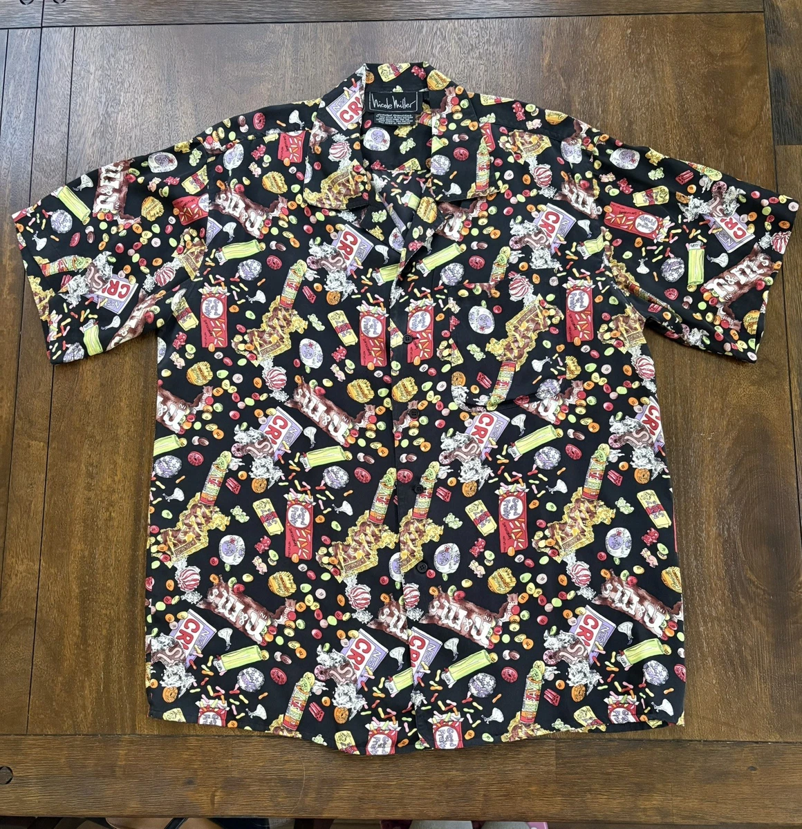 Nicole Miller Clothing for Men for sale | eBay