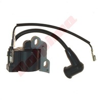 ZÜNdspule FÜR Honda Gxh 50 ( 30500-ZM7-004 )