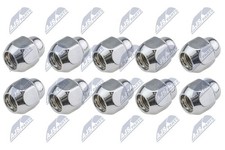 NTY Radmutter KSP-MZ-001 für HYUNDAI KIA