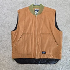 Walls Blizzard Pruf Made in USA NEw without Tags Coveralls insulated XL Tall