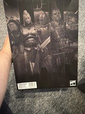 Land Raider Space Marines Warhammer 40k Games...