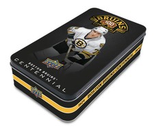 2023-24 Upper Deck Boston Bruins Centennial Hockey Checklist Guide in-content 12