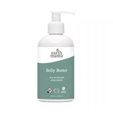 Earth Mama Belly Butter 8 oz