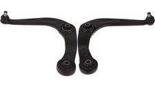 2x Querlenker Vorderachse für PEUGEOT 206 Schrägheck SW Van