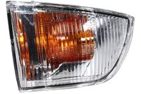 Metzger Blinkleuchte Blinker AußEnspiegel Rechts W16W FüR Iveco Daily IV