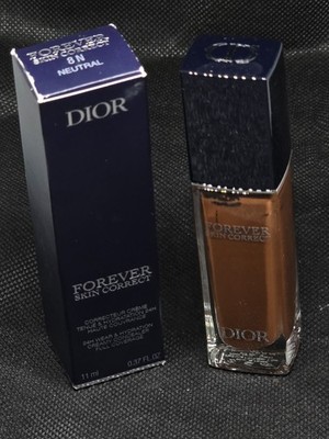Dior Forever Skin Correct 8N Neutral   Authentic Full Size Brandneu