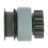 AS-PL SD5034 Freilaufgetriebe, Starter
