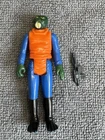 1978 Vintage Kenner Star Wars Sears Cantina Walrusman Action Figure Complete