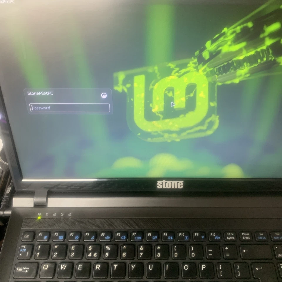 WINDOWS 11 & LinuxMint OS 120GB SSD 6GB RAM 15.6” Stone NT309 Laptop+ WiFi - Image 4 of 4