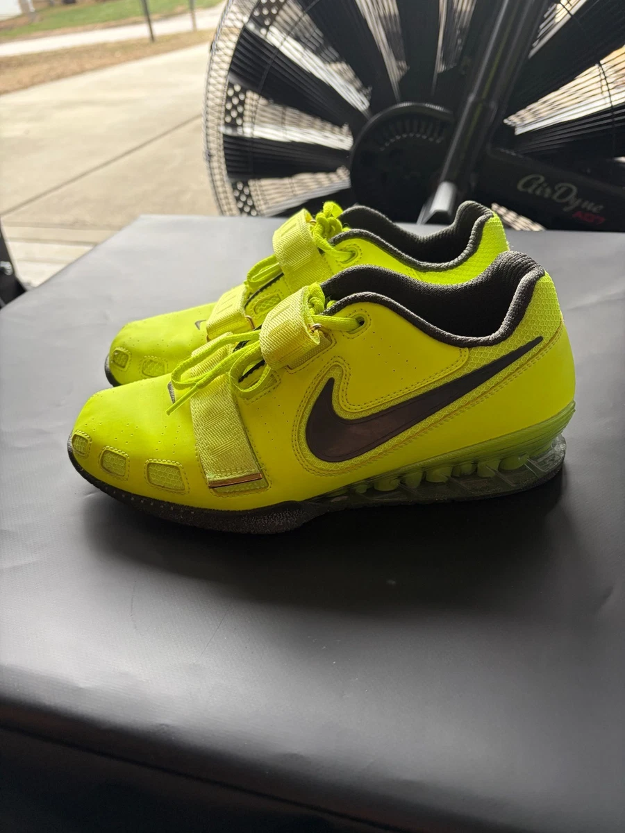 Nike Romaleos 2 Sneakers for Men for Sale | Authenticity