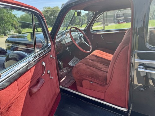 1939 Buick Roadmaster Series 80 - Picture 35 of 40