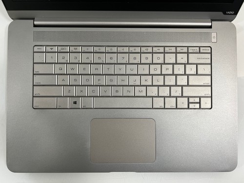 Vizio Laptop CN15 17": i7-3610QM 2.30Ghz 8GB GeForce GT 640M *READ* SELL AS IS - Picture 2 of 6