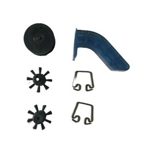 ParkTool CM-5 replacement PARTS ONLY! Cyclone Chain Scrubber  (bin1)