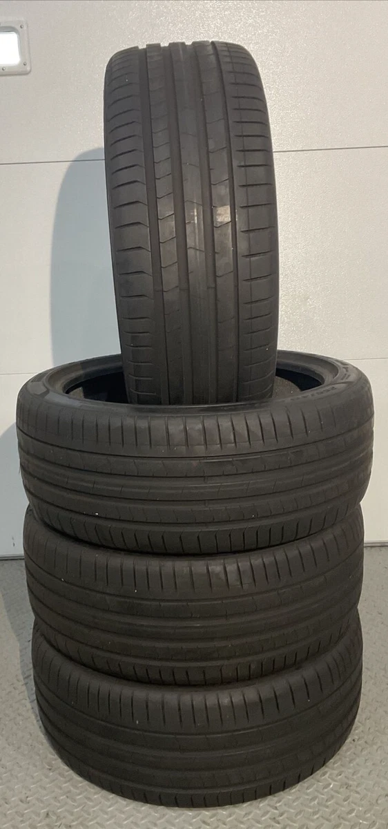 Pirelli 255/40/21 Performance Tires for sale | eBay