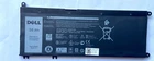 Genuine 33YDH Battery For Inspiron 17 7000 7778  15 7577 G3 3579 G5 5587 G7 7588