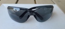 Pyramex Ztek Safety Sunglasses - Gray Lens