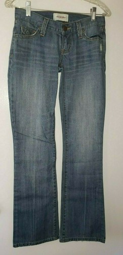 ABERCROMBIE \u0026 FITCH Boot Cut Jeans Low 