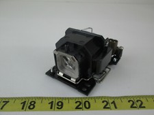 New NOS Projector Lamp Light Bulb for Hitachi P/N DT00781 SKU C