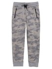 Blue Size XL Unisex Kids' Pants