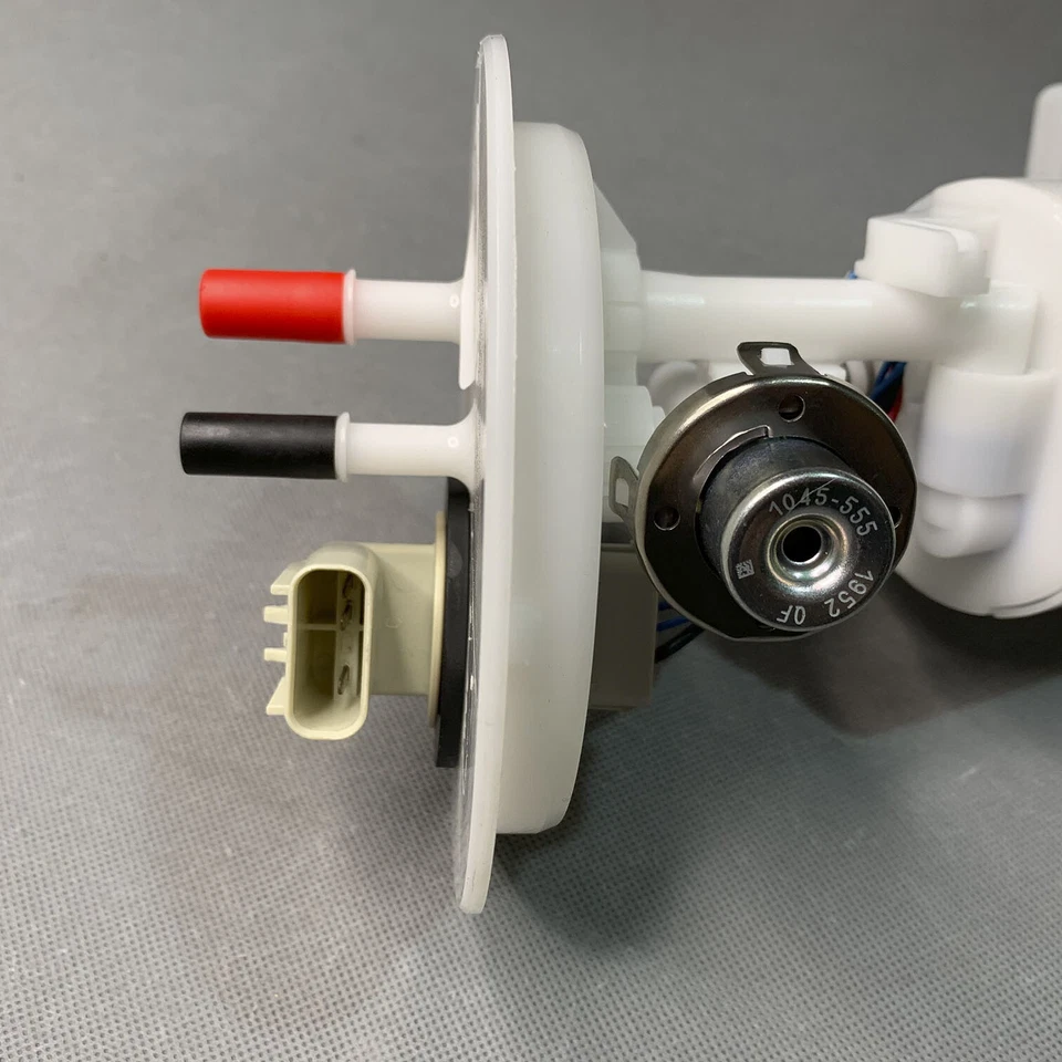 Conjunto de módulo de bomba de combustible OE para Dodge Caravan Grand Caravan 1996-2000 Foto 3 de 4