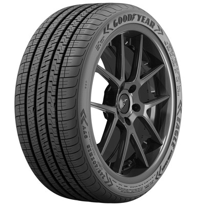 GOODYEAR Eagle Exhilarate 295/35ZR21XL 107Y (Quantity of 1)