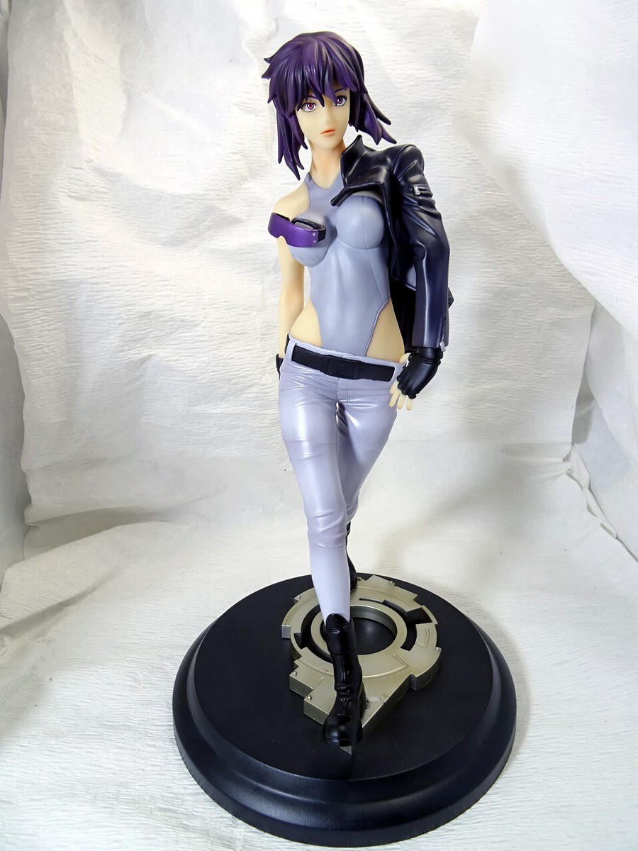 Kaitendoh Ghost in the Shell S.A.C Motoko Kusanagi 1/7