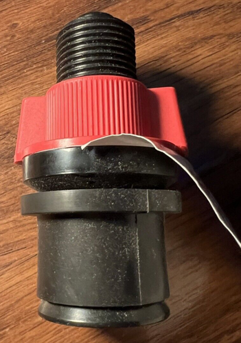 Sioux Chief 882 Series Test Titan Mechanical Test Plug 1-1/2" & 2" - Picture 2 of 6