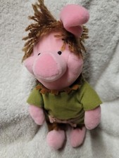 Pigor Piglet USA Disney Mbbp bean bag beanie Frankenstein Igor Halloween