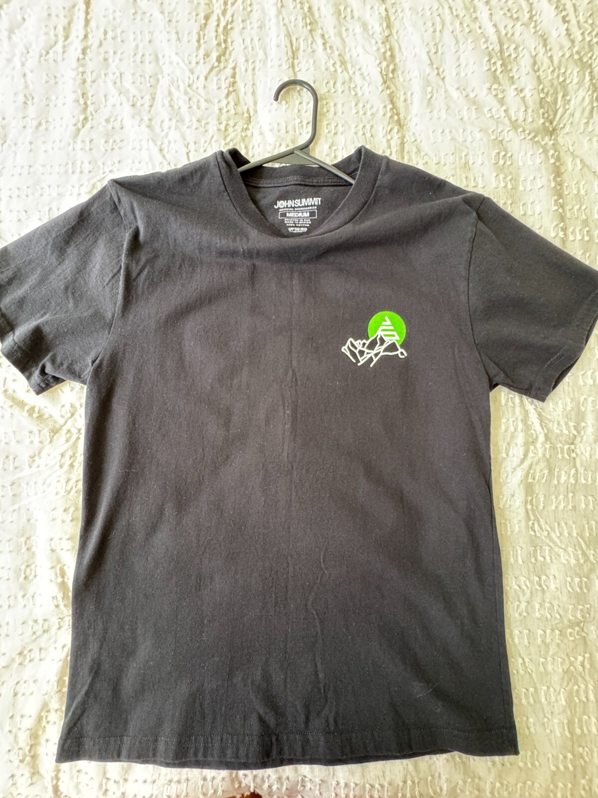 Brooklyn Mirage 2022 Tour Shirt