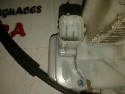 51794338 Türschloss Vorne Rechts für FORD KA (CCU) * 1404426 - Bild 2 von 6