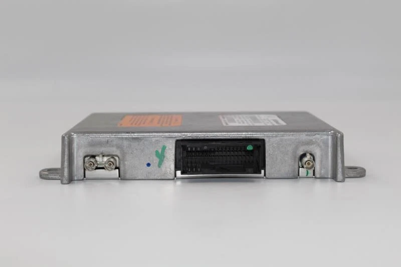 06-12 Módulo de control de comunicación por voz Mercedes W221 CL550 S550 ML550 OEM 4913 Foto 3 de 4