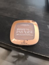 Loreal Paris Bronze To Paradies 02 Baby One M...