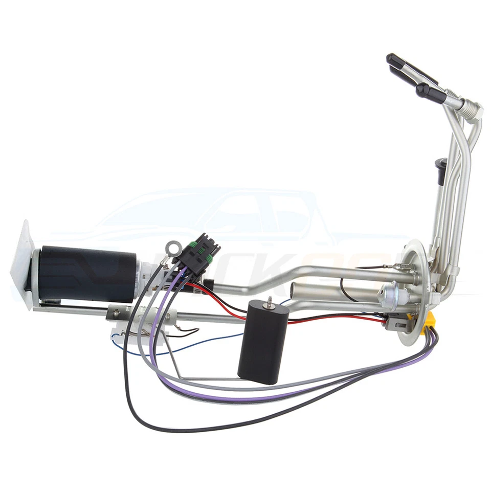 Conjunto de módulo de bomba de combustible para camioneta Chevy C/K 1500 2500 3500 88-95 E3621S Foto 2 de 4