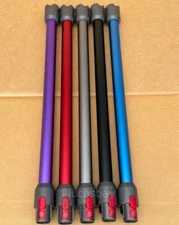 Wand Tube Replacement Part for Dyson SV29 XL Oversize Red Gray Blue Purple Black