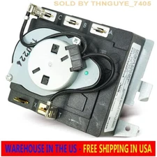 Dryer Timer Control For GE Hotpoint HTDX100EM8WW HTDX100ED4WW HTDX100ED5WW Etc