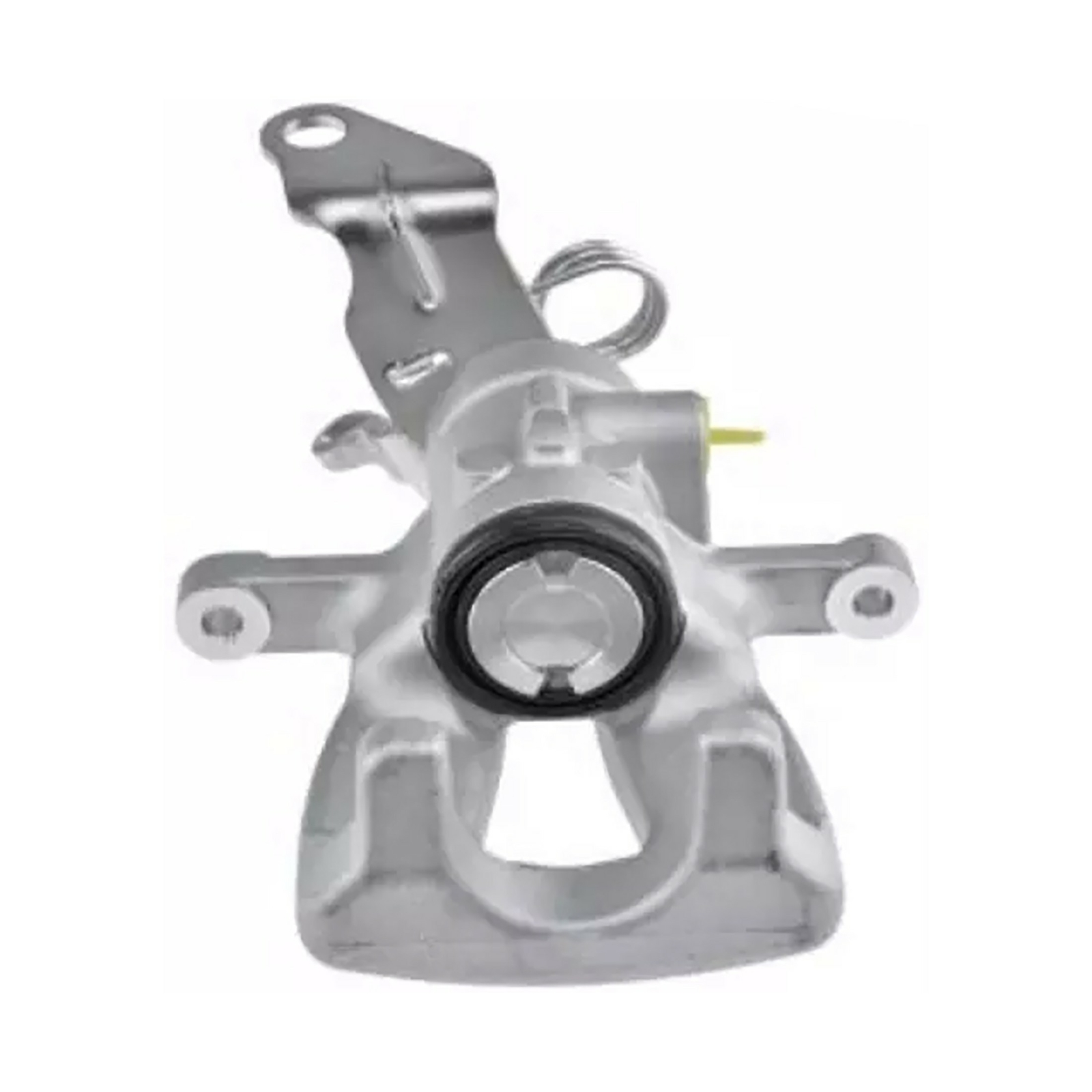 Brake Caliper Rear Left WRC 7373784 ALFA ROMEO 159, 159 Sportwagon, Brera, Spid