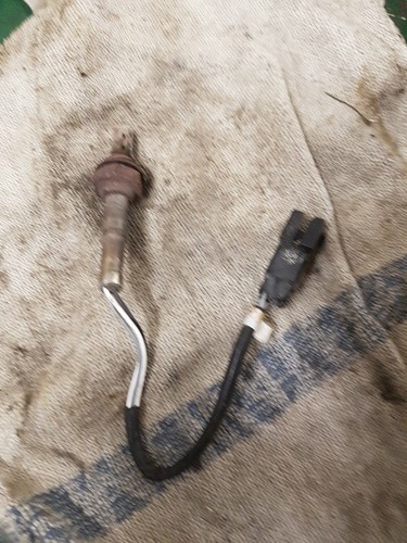 Lambdasonde 96VB9F472DA BOSCH Ford Fiesta IV 1.25 l Bj 1996