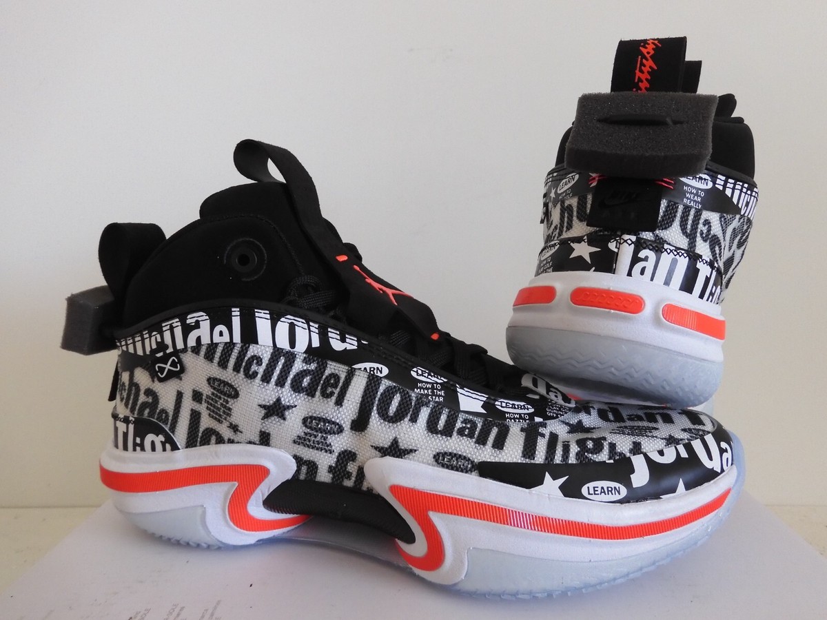 NIKE AIR JORDAN XXXVI 36 FS 