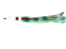 3 Mean Machine 10.5 in Glow-Get-em Teasers Fishing Tackle