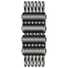 Flyerkette, Staplerkette FLC667 6x7 für Lansing Gabelstapler