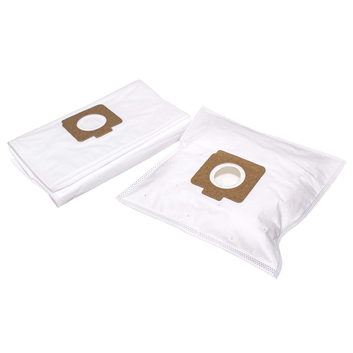 10 Hoover Dust Bags for Rowenta Silence Force RO 6451 RO 6442 RO