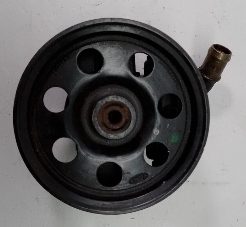 Bomba de dirección asistida Ford 1999-2000 OEM, 553-00996 Foto 2 de 4