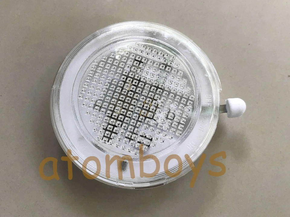 LÁMPARA LUZ DOMO INTERIOR BLUEBIRD PARA NISSAN DATSUN B110 B310 KB110 510 1600 210 Foto 3 de 4