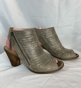 paul green cayanne peep toe
