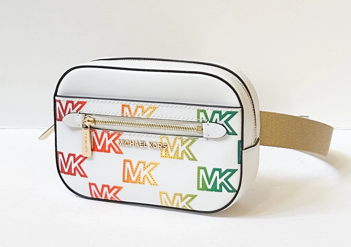 Michael kors east west belt bag sale